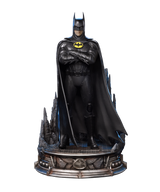 IRON STUDIOS - BATMAN - THE FLASH MOVIE - ART SCALE 1/10