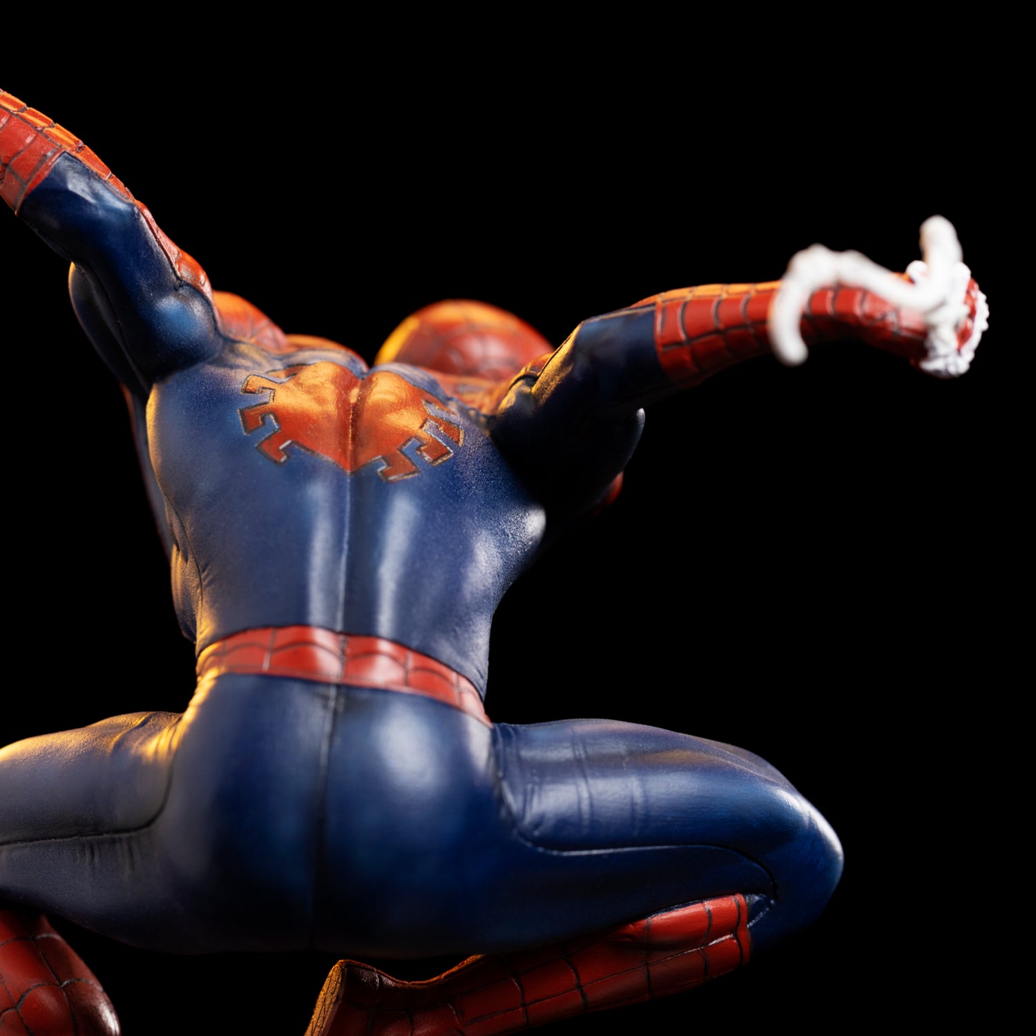 IRON STUDIOS - SPIDER-MAN - SPIDER-MAN VS VILLAINS - ART SCALE 1/10