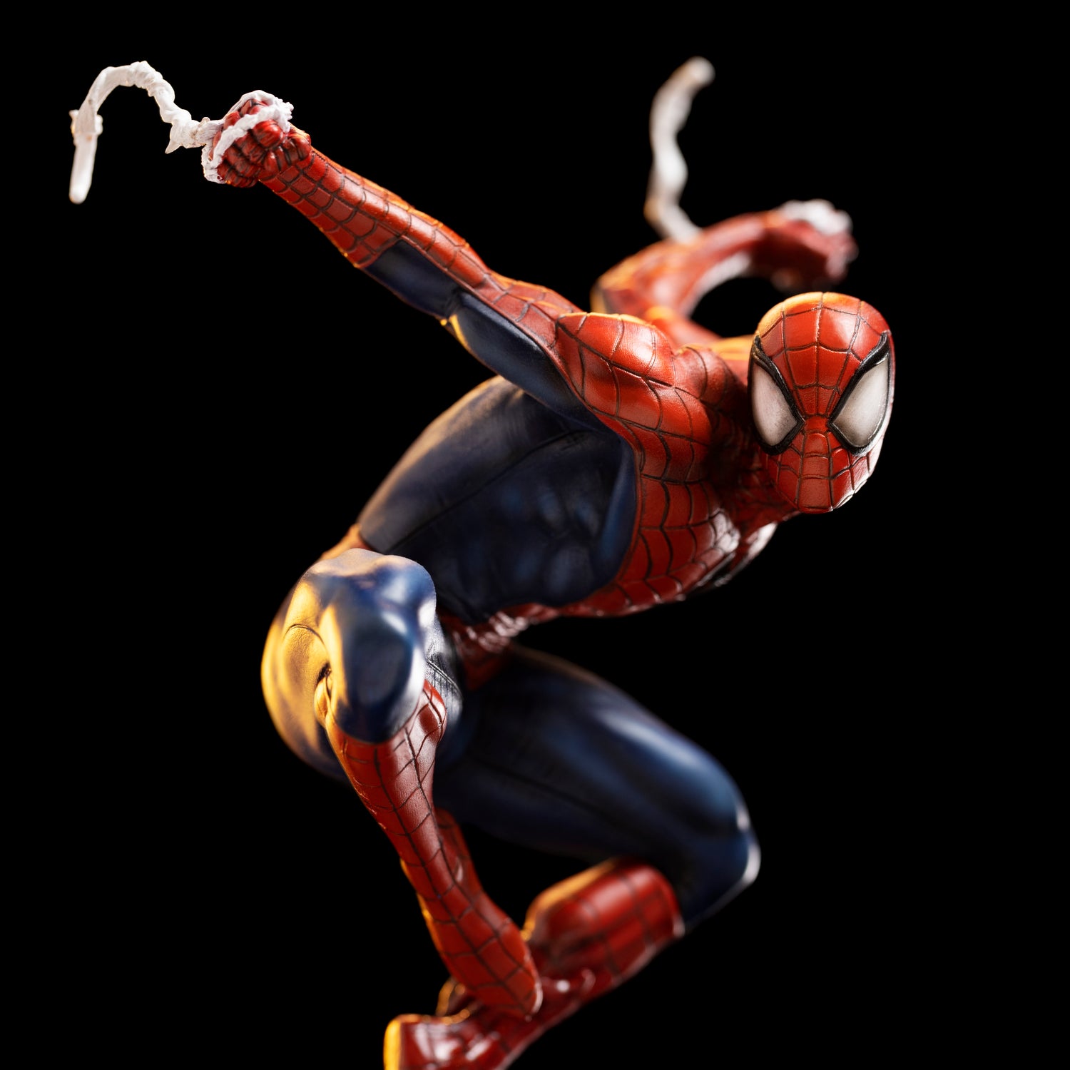 IRON STUDIOS - SPIDER-MAN - SPIDER-MAN VS VILLAINS - ART SCALE 1/10