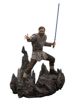 IRON STUDIOS - OBI-WAN KENOBI BDS - OBI-WAN KENOBI - ART SCALE 1/10