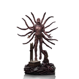 IRON STUDIOS - VECNA - STRANGER THINGS - ART SCALE 1/10