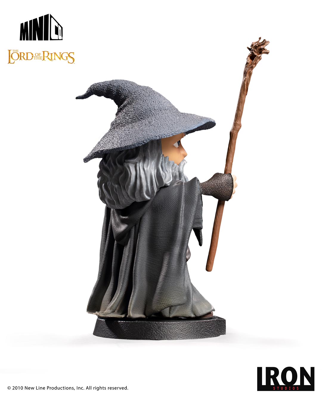 Gandalf - Lord of the Rings - Minico