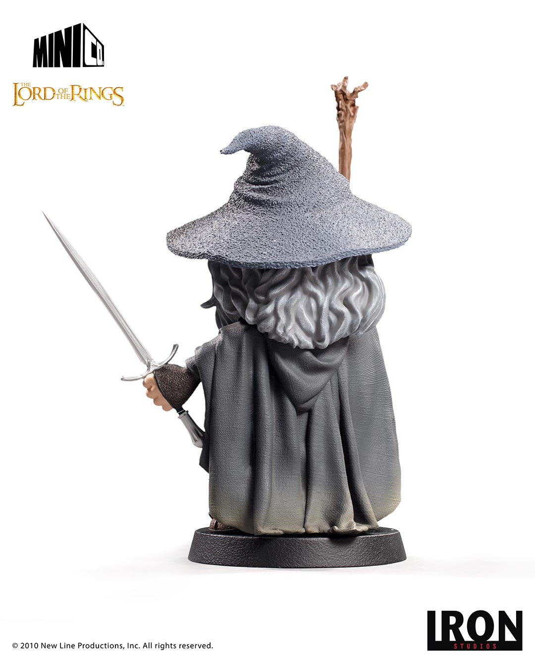 Gandalf - Lord of the Rings - Minico