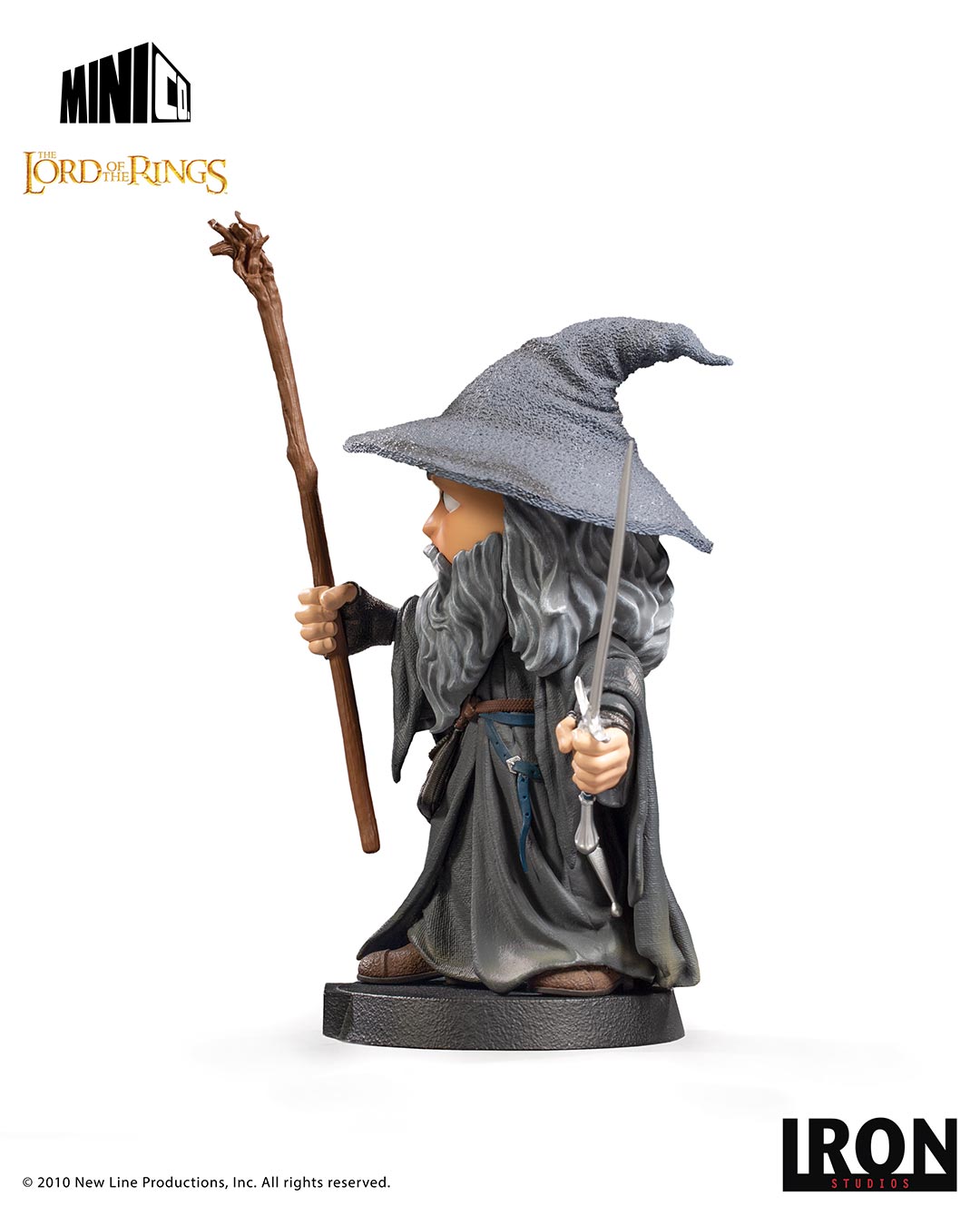 Gandalf - Lord of the Rings - Minico