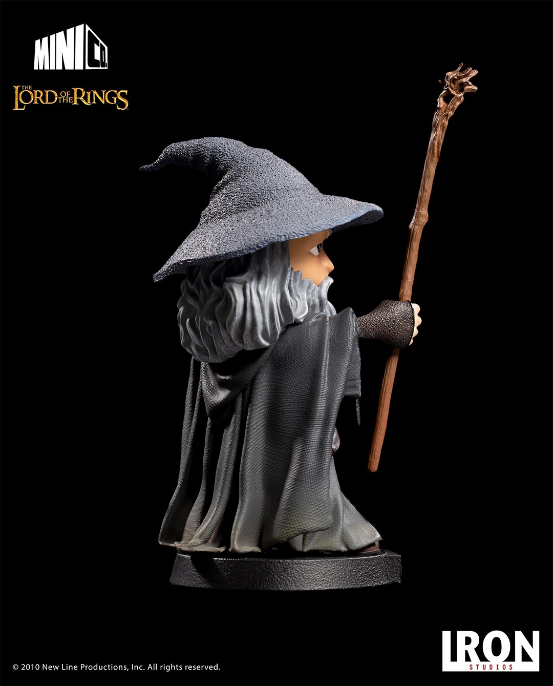 Gandalf - Lord of the Rings - Minico