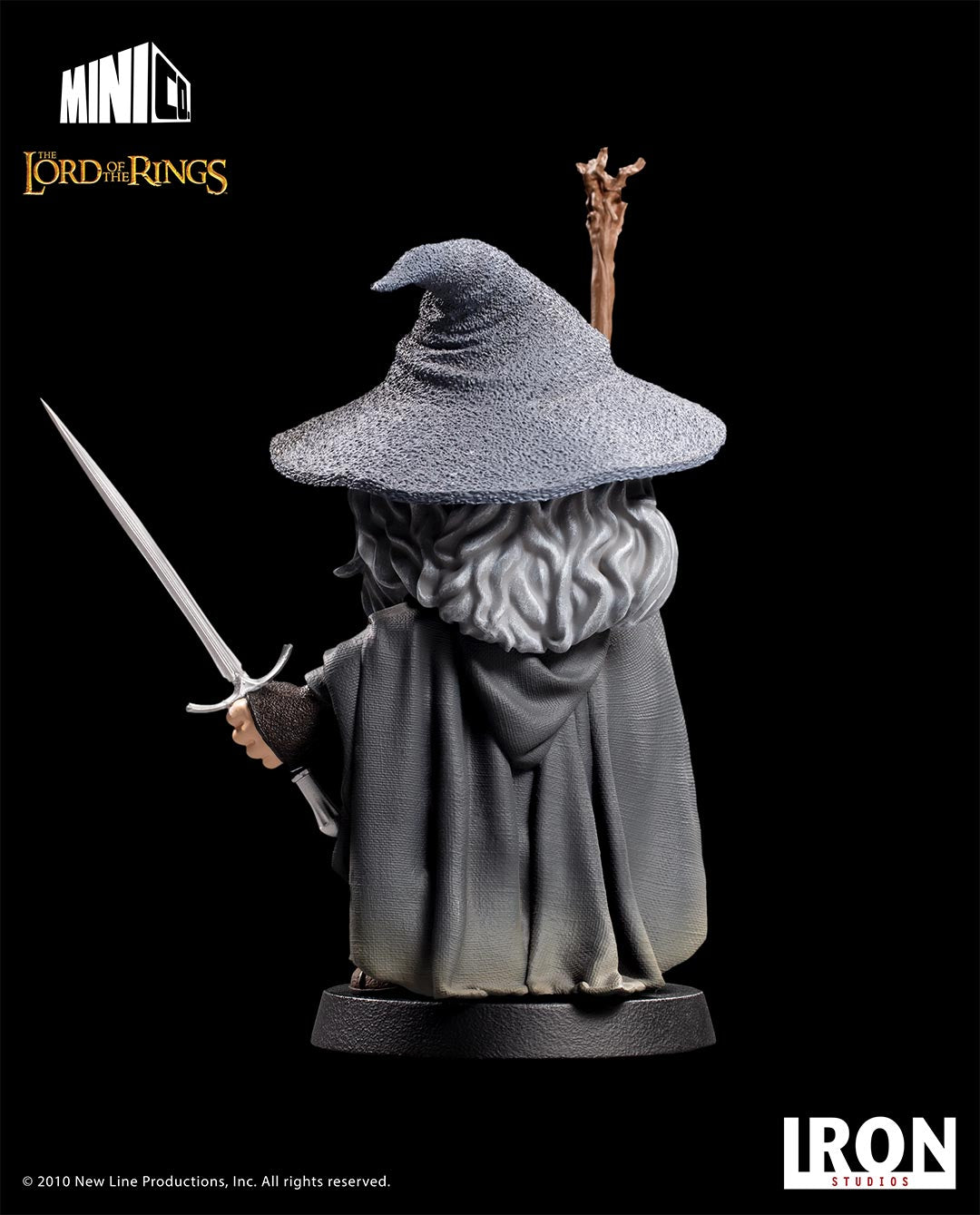 Gandalf - Lord of the Rings - Minico