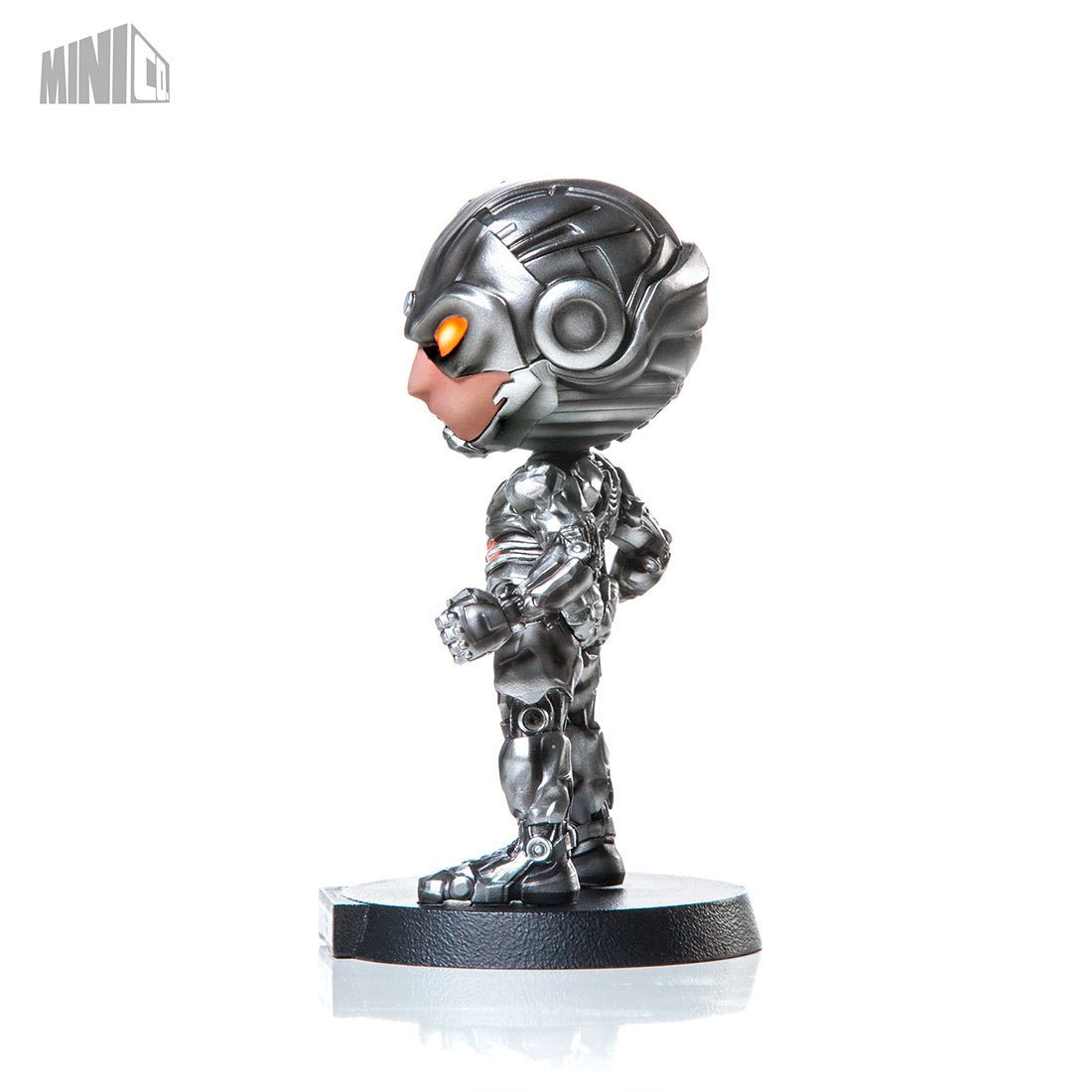 Cyborg - Mini Co. - Justice League