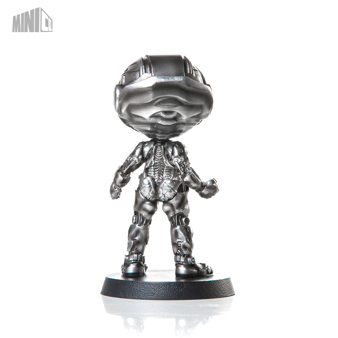 Cyborg - Mini Co. - Justice League