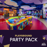 Spielplatz-PARTY-PAKET